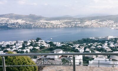 3 Bedroom Economic Villa on Private Complex in Gündoğan