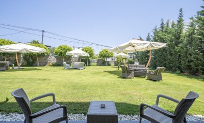 Gündoğan Rezidansları