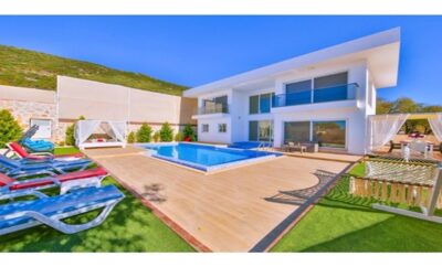 Önay 3 – with Private Pool