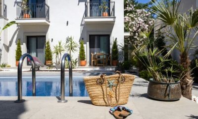 Villa Fresh – 2+1 in Ortakent