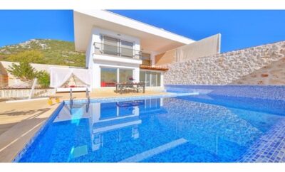 Önay 1 – with Private Pool