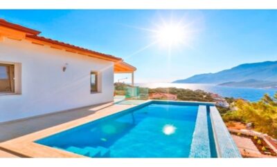 James 2 – with Private Pool