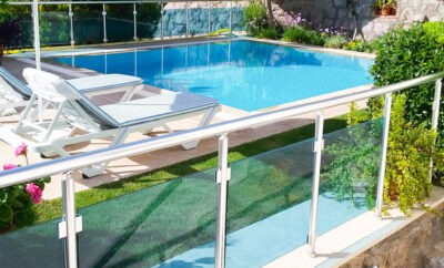Villa Mİndos – Private Villa with Private Pool in Gümüşlük