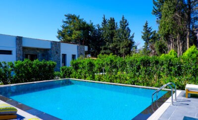 Mandarin Villa – with Private Pool