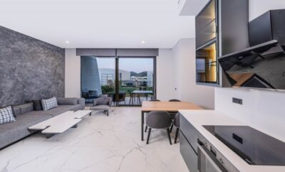 Family Villa inside Hotel in Torba