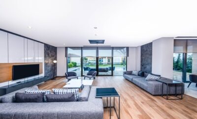 Grand Villa with Private Pool inside Hotel in Torba