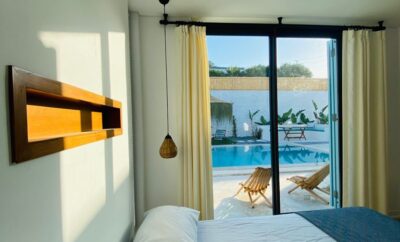 Villa Maria – with Private Pool