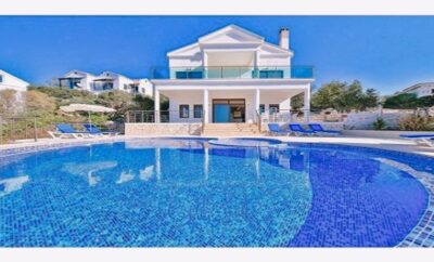 James 6 – with Private Pool