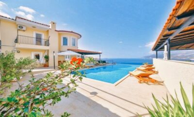 Kaan 2 – with Private Pool