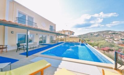 Kaan 3 – with Private Pool