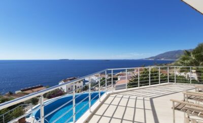 Indigo – with Private Pool