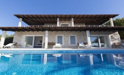 CapeHouse – with Private Pool