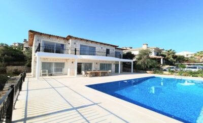 Myra – with Private Pool