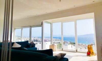 Akyarlar’da 3+1 Villa