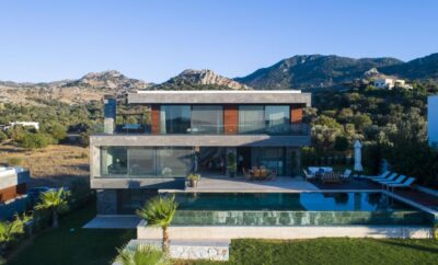 Villa Deluxe – with Private Pool