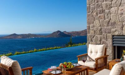 Villa Emily – with Private Pool