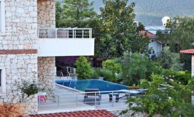 Merla 2 – with Private Pool